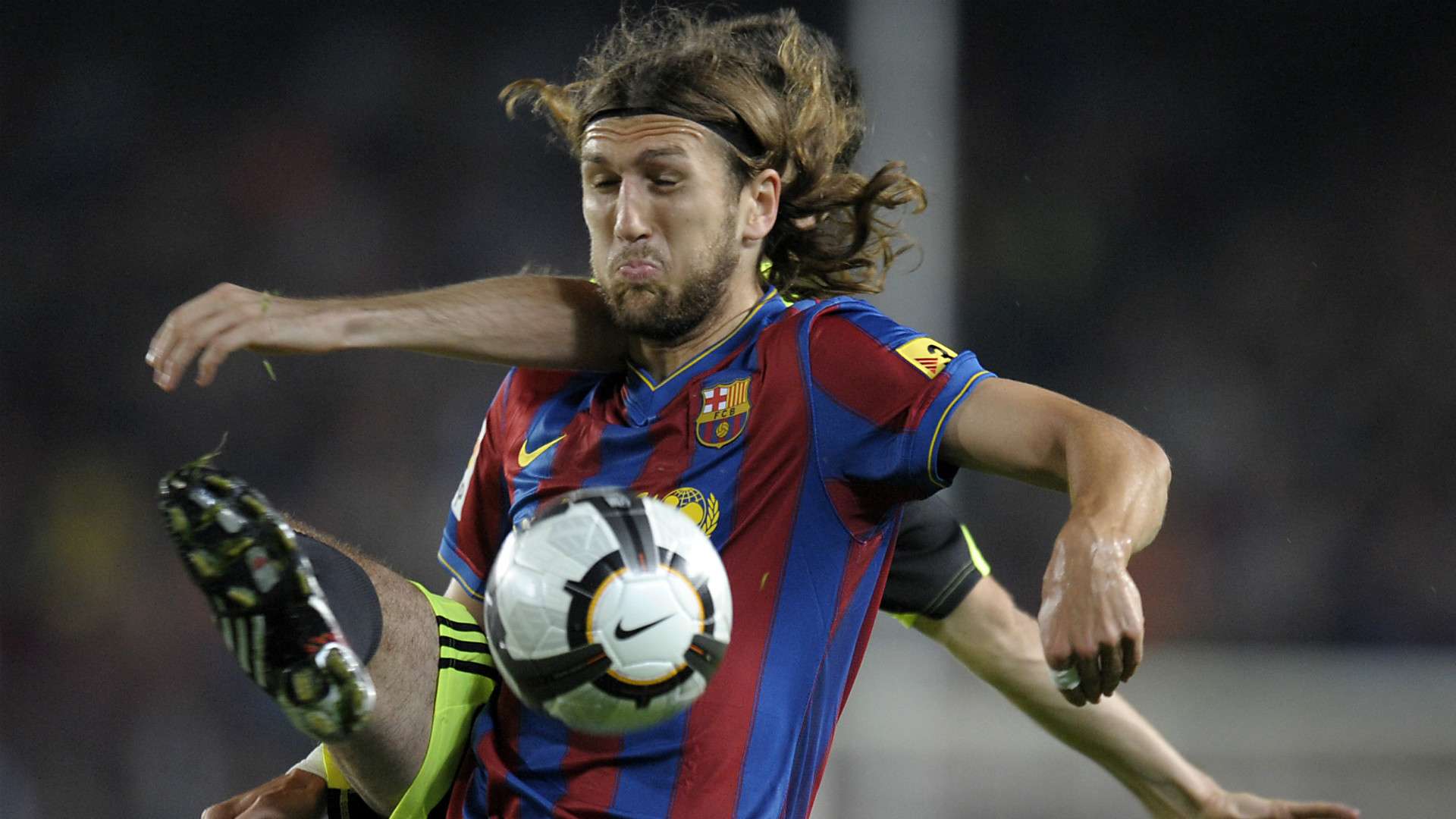 他将在守护 他将在守护