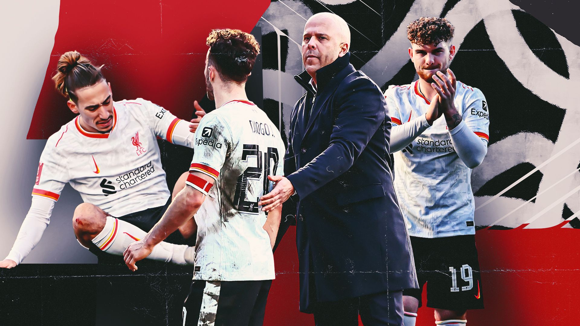 如此一来 如此一来