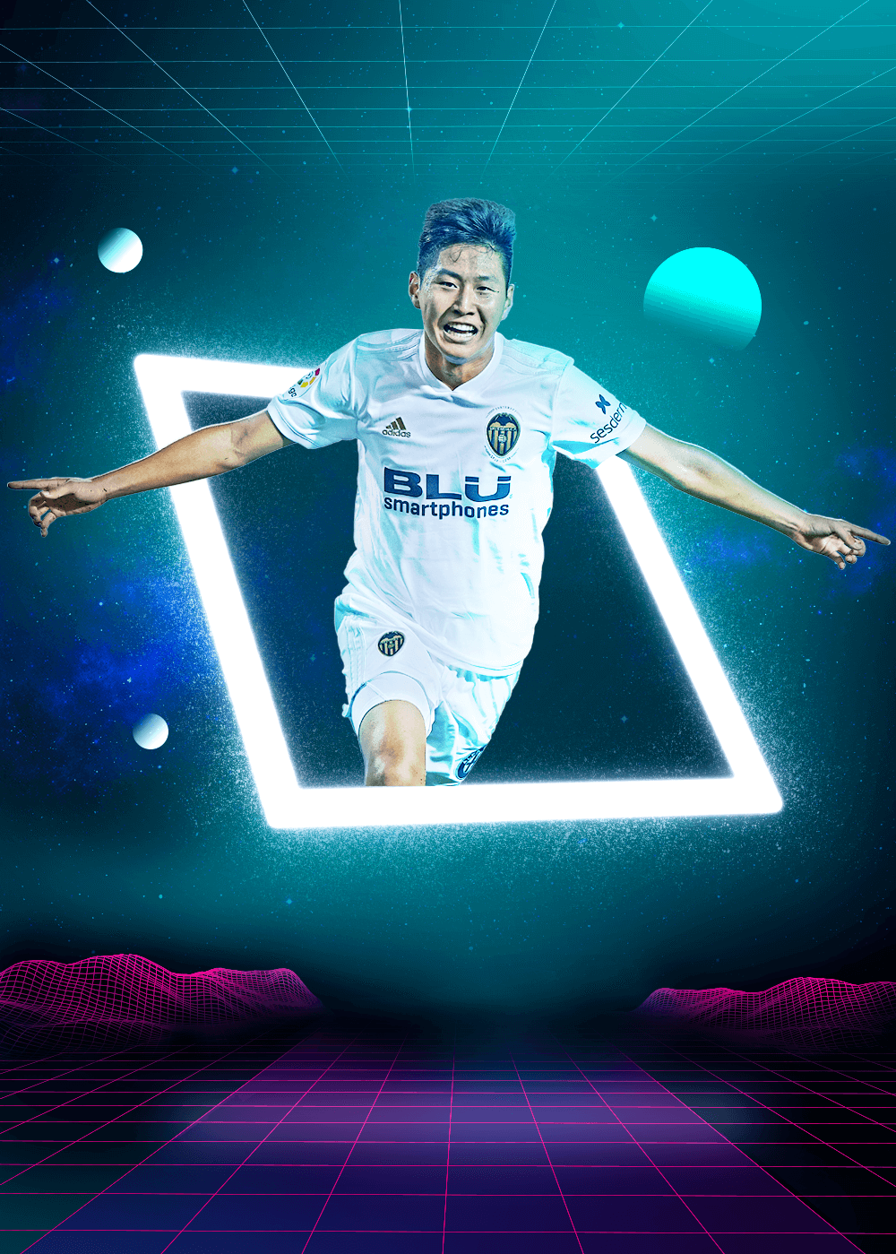 學康復重返 學康復重返