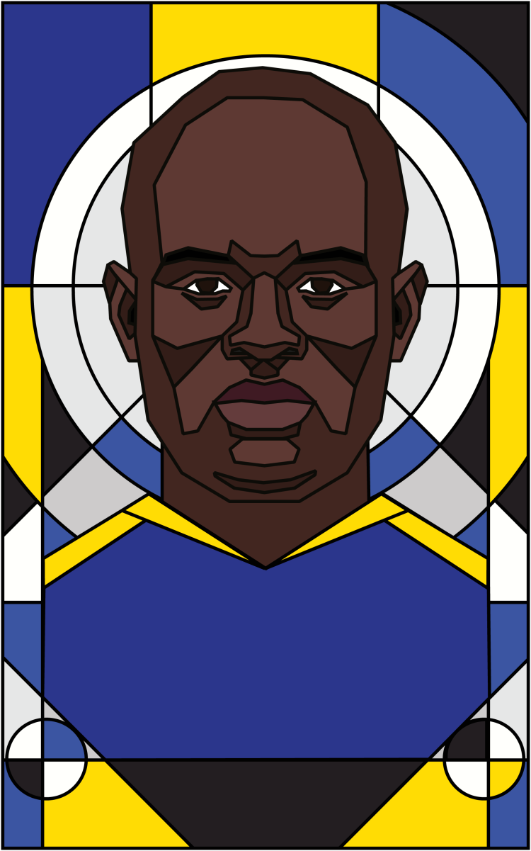 防守和角色 防守和角色